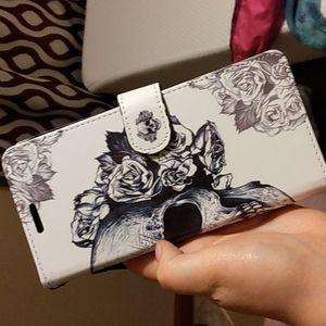 Galaxy A02s phone case